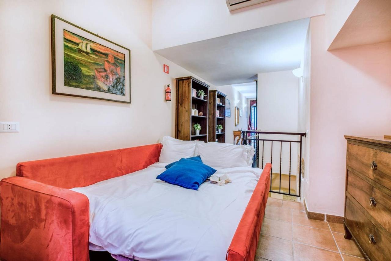 Apartment Lovely Trastevere Rom