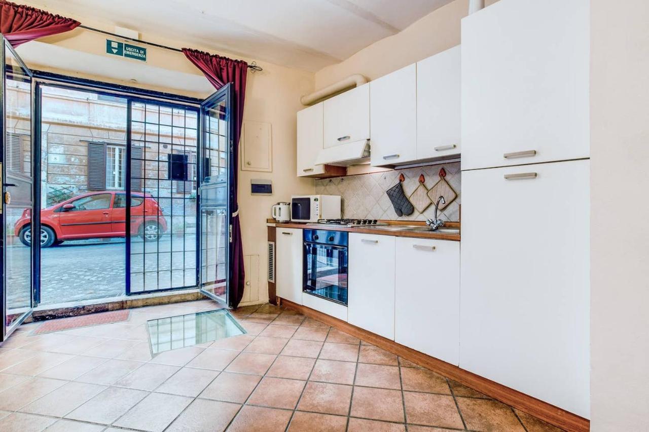 Lovely Trastevere Apartment Rom