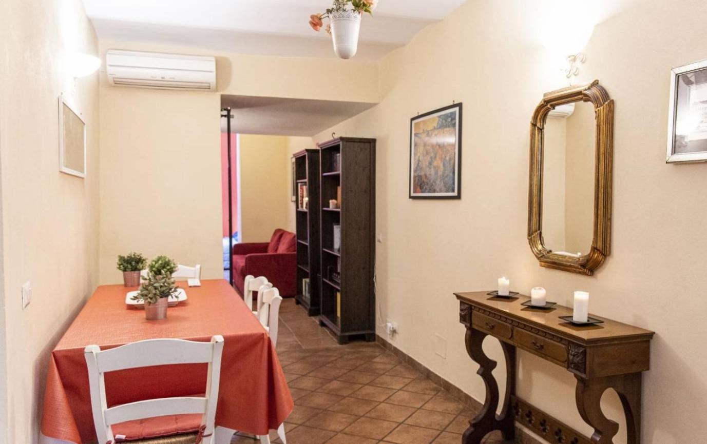 Apartment Lovely Trastevere Rom