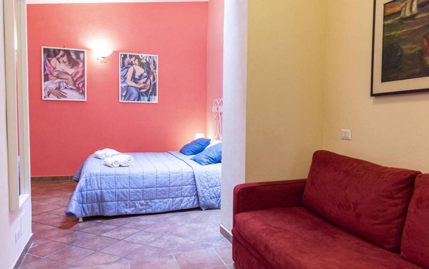 Lovely Trastevere Rom