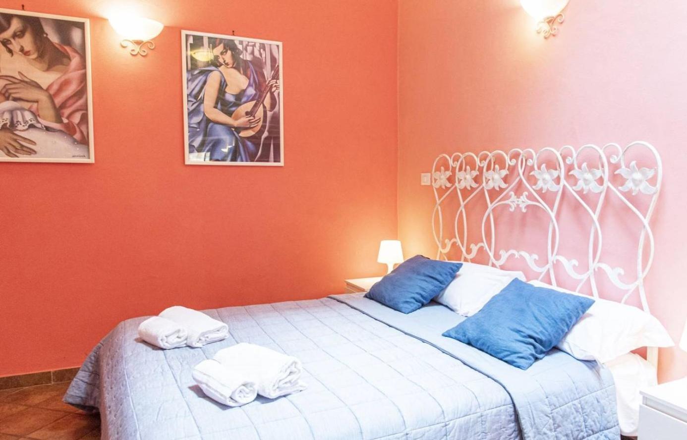 Apartment Lovely Trastevere Rom
