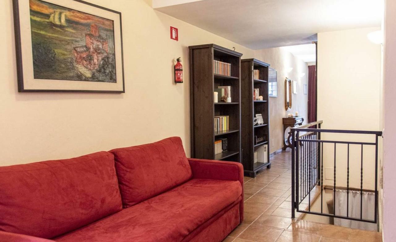 Lovely Trastevere Apartment Rom